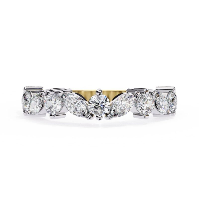 BRIDGER-Diamond Band