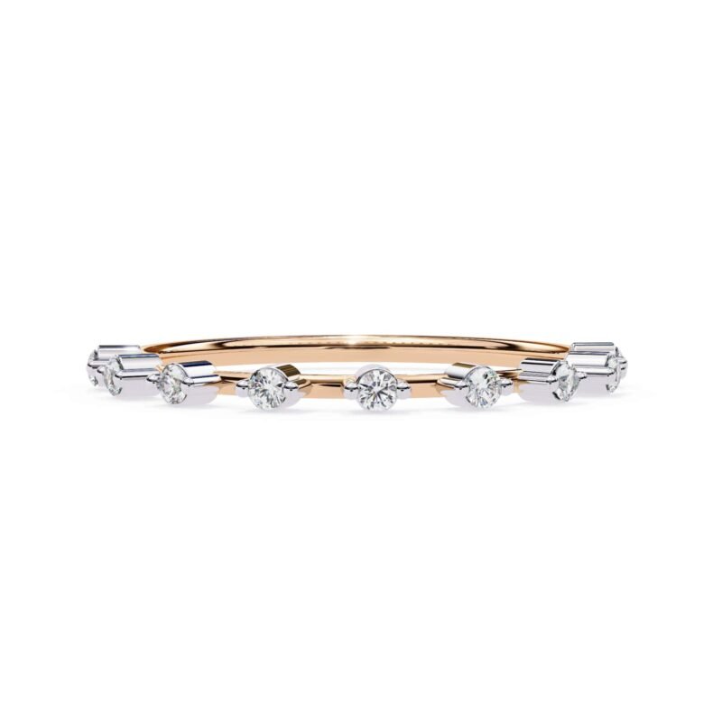 UNIVERSO-Diamond Band